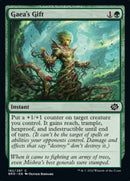 Gaea's Gift [The Brothers' War] Foil