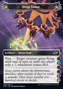 Drop Tower (2-5-6) [Unfinity] Foil