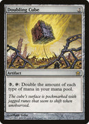 Doubling Cube [Fifth Dawn] Foil