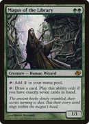 Magus of the Library [Planar Chaos] Foil