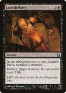 Launch Party [Return to Ravnica] Foil