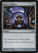 Mirror Gallery [Betrayers of Kamigawa] Foil