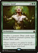Greater Good [Battlebond] Foil