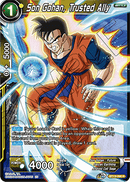 Son Gohan, Trusted Ally (Rare) (BT13-098) [Supreme Rivalry] Parallel Foil