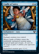 Cradle of Safety [Innistrad: Crimson Vow] Foil
