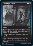 Geistlight Snare [Innistrad: Double Feature] Foil