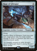 Hope of Ghirapur [Aether Revolt] Foil