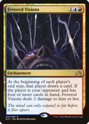 Fevered Visions [Shadows over Innistrad] Foil