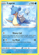 Lapras (029/198) [Sword & Shield: Chilling Reign] Reverse Holofoil