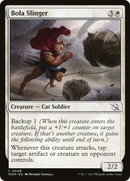 Bola Slinger [March of the Machine] Foil