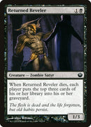 Returned Reveler [Journey into Nyx] Foil