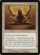 Cleansing Meditation [Torment] Foil
