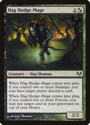 Hag Hedge-Mage [Eventide] Foil
