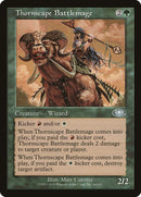Thornscape Battlemage [Planeshift] Foil