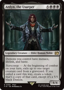 Ardyn, the Usurper [FINAL FANTASY] Foil