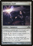 Skyblinder Staff [Gatecrash] Foil