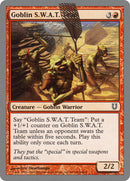 Goblin S.W.A.T. Team [Unhinged] Foil