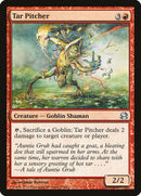 Tar Pitcher [Modern Masters] Foil