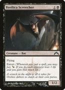 Basilica Screecher [Gatecrash] Foil
