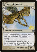Aven Mindcensor [Future Sight] Foil