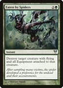 Eaten by Spiders [Avacyn Restored] Foil