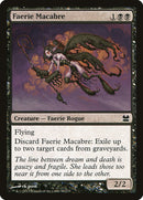 Faerie Macabre [Modern Masters] Foil