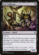 Eye Collector [Throne of Eldraine] Foil
