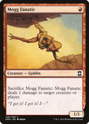 Mogg Fanatic [Eternal Masters] Foil
