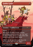Goblin Guide [Secret Lair Showdown] Foil