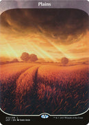 Plains (212) [Unstable] Foil