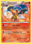 Charizard (20/149) [Black & White: Boundaries Crossed] Reverse Holofoil