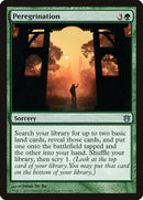 Peregrination [Born of the Gods] Foil