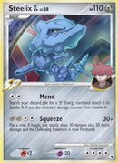 Steelix GL (51/111) [Platinum: Rising Rivals] Reverse Holofoil