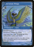 Arcanum Wings [Future Sight] Foil