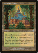 Elfhame Palace [Invasion] Foil