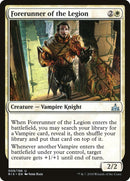 Forerunner of the Legion [Rivals of Ixalan] Foil