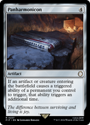 Panharmonicon [Fallout] Foil