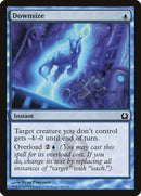 Downsize [Return to Ravnica] Foil