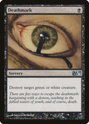 Deathmark [Magic 2011] Foil