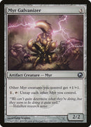 Myr Galvanizer [Scars of Mirrodin] Foil