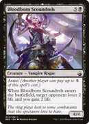 Bloodborn Scoundrels [Battlebond] Foil