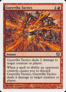 Guerrilla Tactics [Ninth Edition] Foil