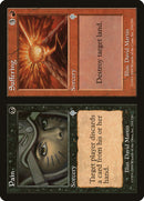 Pain // Suffering [Invasion] Foil