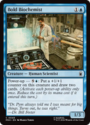 Bold Biochemist [Marvel Super Heroes] Foil