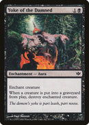 Yoke of the Damned [Conflux] Foil
