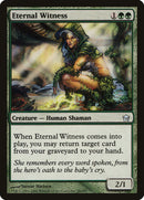 Eternal Witness [Fifth Dawn] Foil