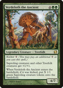 Verdeloth the Ancient [Modern Masters] Foil