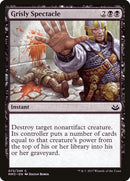 Grisly Spectacle [Modern Masters 2017] Foil