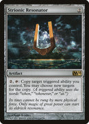 Strionic Resonator [Magic 2014] Foil