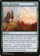 Once and Future [Throne of Eldraine] Foil